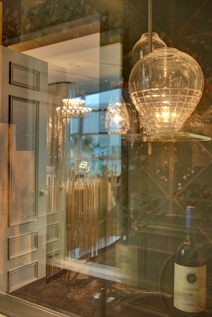 Interior by Forlino Dining on the Bay - 003 Interior by Forlino Dining on the Bay - 003