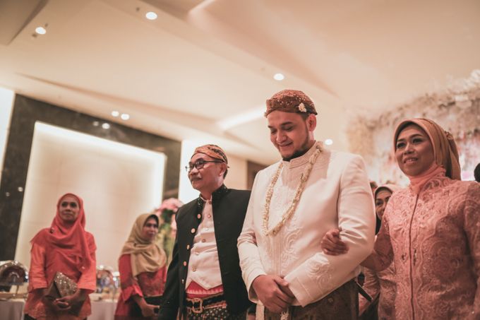 Detta & Dika Wedding by The Serenade Organizer - 012 Detta & Dika Wedding by The Serenade Organizer - 012