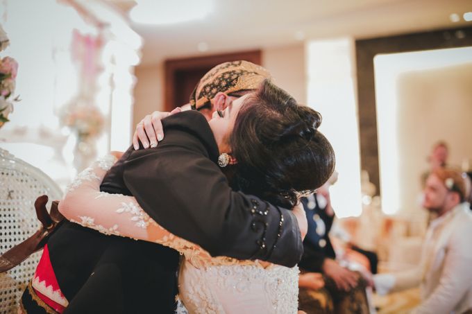 Detta & Dika Wedding by The Serenade Organizer - 022 Detta & Dika Wedding by The Serenade Organizer - 022