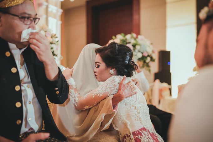 Detta & Dika Wedding by The Serenade Organizer - 023 Detta & Dika Wedding by The Serenade Organizer - 023