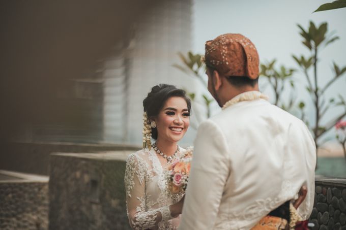 Detta & Dika Wedding by The Serenade Organizer - 030 Detta & Dika Wedding by The Serenade Organizer - 030
