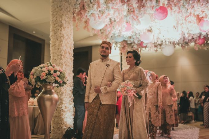 Detta & Dika Wedding by The Serenade Organizer - 036 Detta & Dika Wedding by The Serenade Organizer - 036
