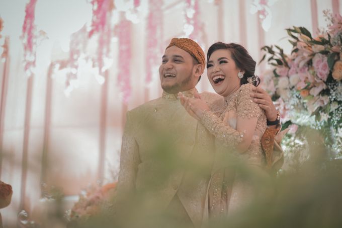 Detta & Dika Wedding by The Serenade Organizer - 038 Detta & Dika Wedding by The Serenade Organizer - 038