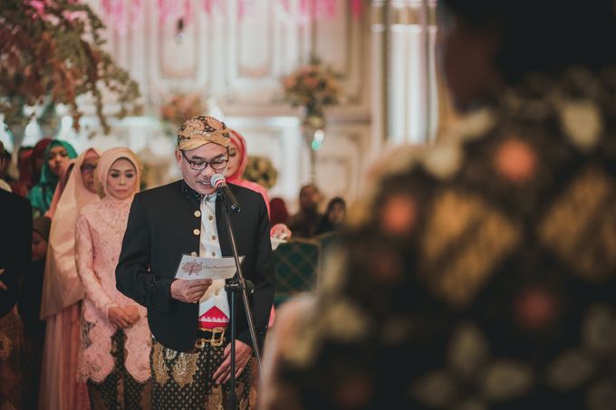 Detta & Dika Wedding by The Serenade Organizer - 043 Detta & Dika Wedding by The Serenade Organizer - 043