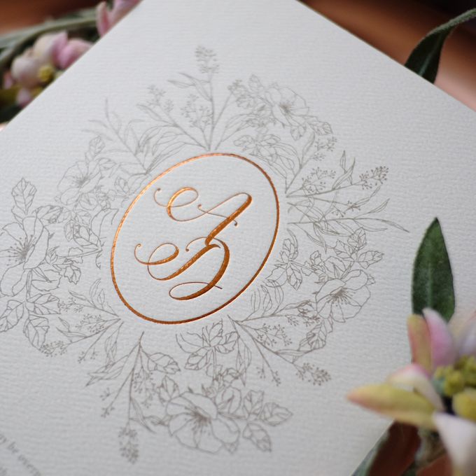 Devi & Audi by Paperi & Co. - 001 Devi & Audi by Paperi & Co. - 001