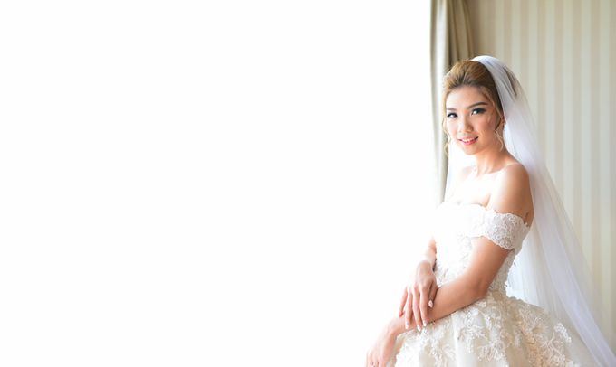Kevin & Elisa Wedding by Yefta Gunawan - 022