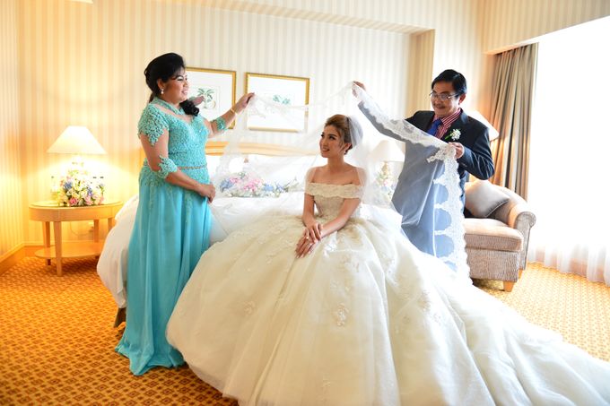 Kevin & Elisa Wedding by Yefta Gunawan - 017
