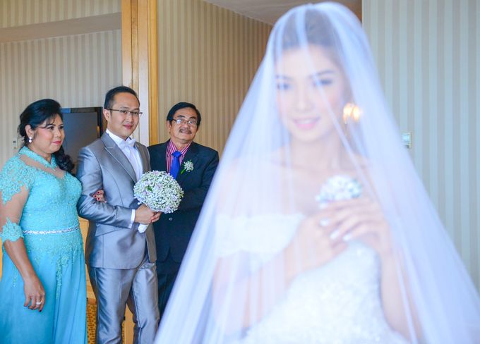 Kevin & Elisa Wedding by Yefta Gunawan - 016