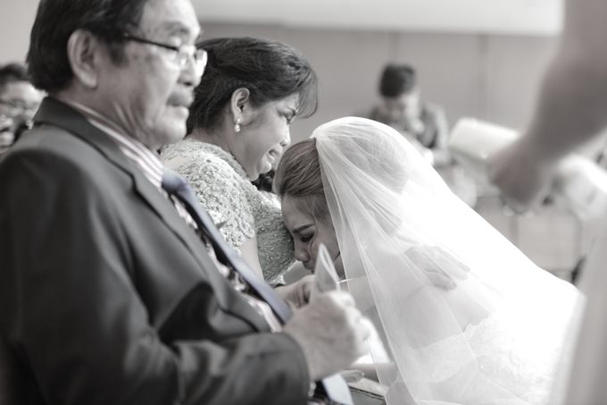 Kevin & Elisa Wedding by Yefta Gunawan - 010