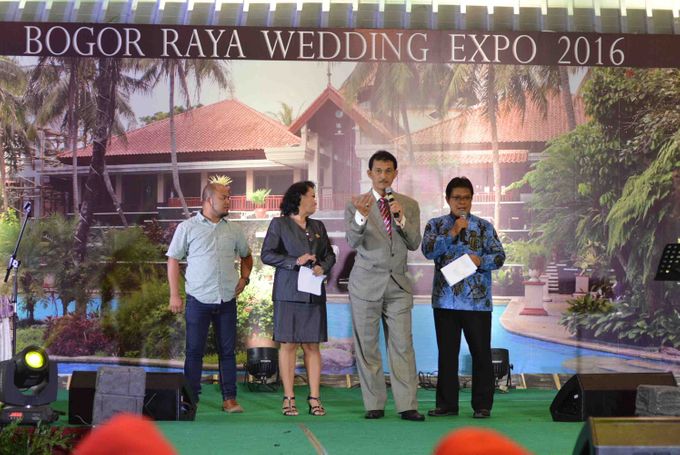 Bogor Raya Wedding Expo by Klub Bogor Raya Sport Klub & Banquett Room - 016 Bogor Raya Wedding Expo by Klub Bogor Raya Sport Klub & Banquett Room - 016
