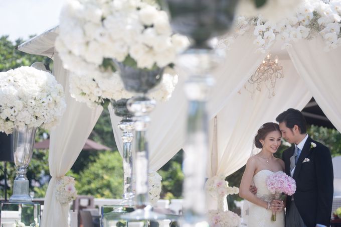 Classic Elegance by The Wedding Entourage - 015 Classic Elegance by The Wedding Entourage - 015