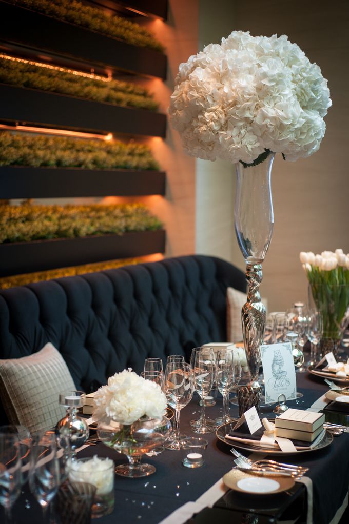 Classic Elegance by The Wedding Entourage - 016 Classic Elegance by The Wedding Entourage - 016