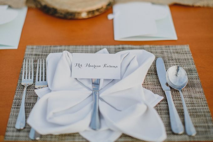 Maureen & Denny Simply White Rustic Wedding by Red Gardenia - 004 Maureen & Denny Simply White Rustic Wedding by Red Gardenia - 004