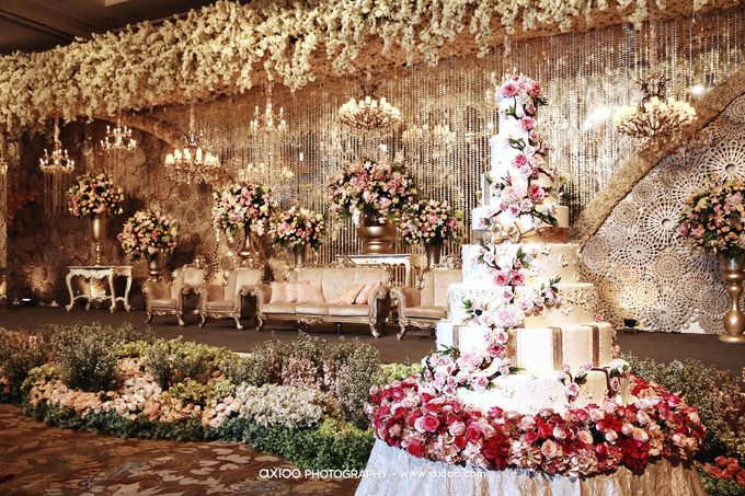 Darren & Yohana Wedding by Dante Wedding Planner - 022 Darren & Yohana Wedding by Dante Wedding Planner - 022