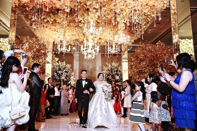 Darren & Yohana Wedding by Dante Wedding Planner - 026 Darren & Yohana Wedding by Dante Wedding Planner - 026