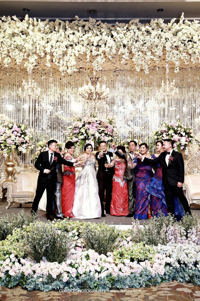 Darren & Yohana Wedding by Dante Wedding Planner - 030 Darren & Yohana Wedding by Dante Wedding Planner - 030