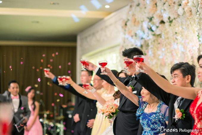 Wedding Niki Irene by Cheers Photography - 003 Wedding Niki Irene by Cheers Photography - 003