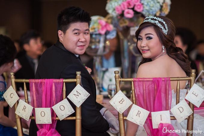 Wedding Niki Irene by Cheers Photography - 004 Wedding Niki Irene by Cheers Photography - 004