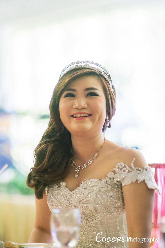 Wedding Niki Irene by Cheers Photography - 005 Wedding Niki Irene by Cheers Photography - 005