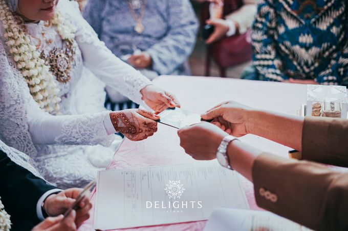 Wedding Octa & Arman by Delights Story - 002 Wedding Octa & Arman by Delights Story - 002