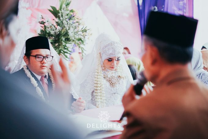 Wedding Octa & Arman by Delights Story - 001 Wedding Octa & Arman by Delights Story - 001
