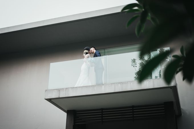 RIRIS & ARIF by Raffles Hills Cibubur - On Green Garden Venue - 008 RIRIS & ARIF by Raffles Hills Cibubur - On Green Garden Venue - 008