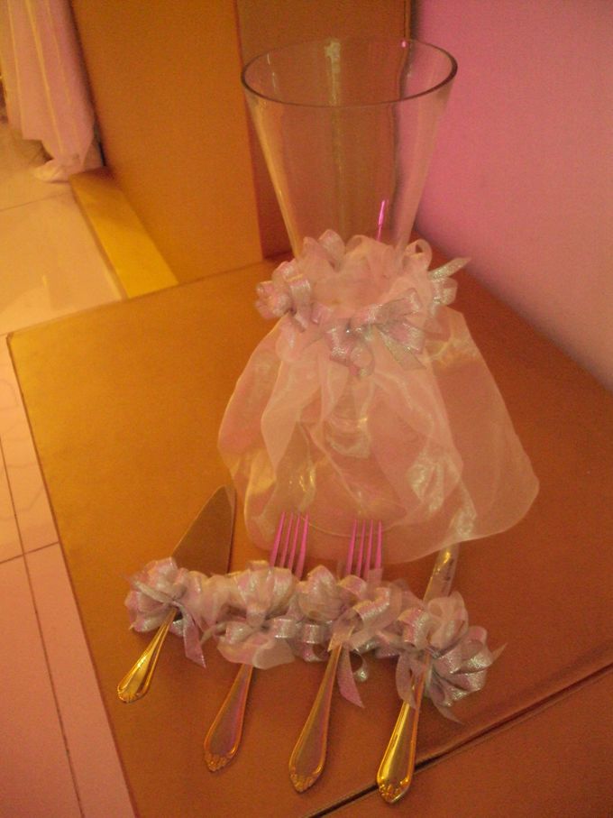 Wedding Accessories by Event Styling by Fleur Architect - 001 Wedding Accessories by Event Styling by Fleur Architect - 001