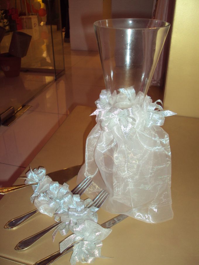 Wedding Accessories by Event Styling by Fleur Architect - 002 Wedding Accessories by Event Styling by Fleur Architect - 002