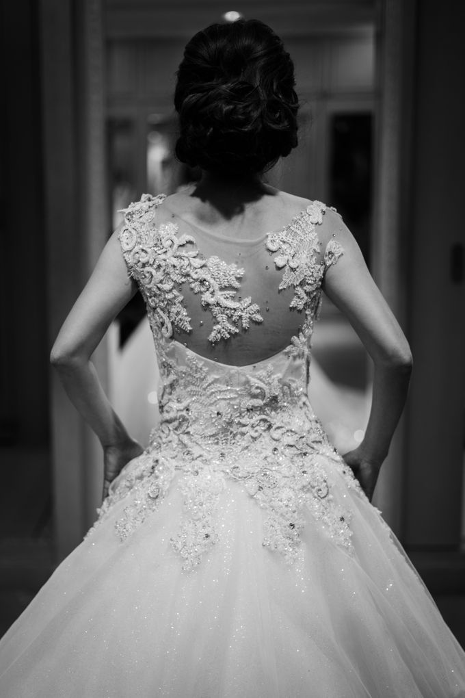 Sanny Teddy Wedding by Chroma Pictures - 004 Sanny Teddy Wedding by Chroma Pictures - 004
