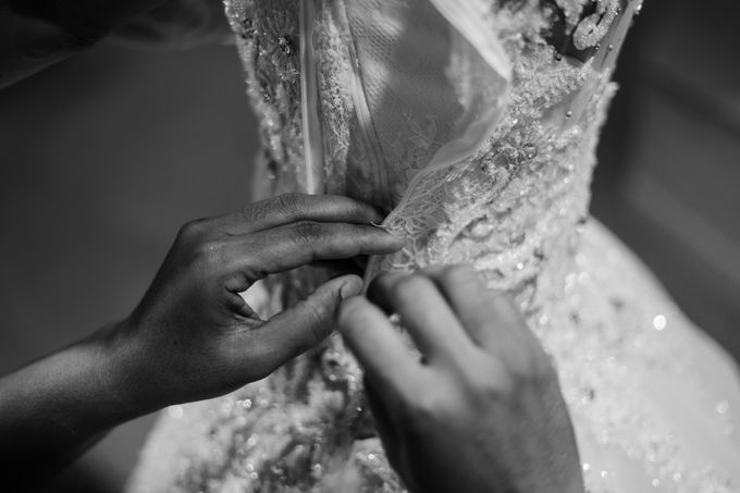 Sanny Teddy Wedding by Chroma Pictures - 003 Sanny Teddy Wedding by Chroma Pictures - 003