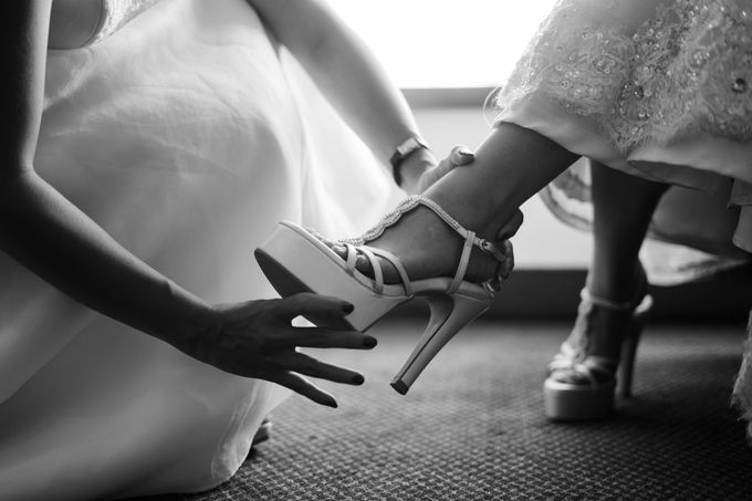 Sanny Teddy Wedding by Chroma Pictures - 007 Sanny Teddy Wedding by Chroma Pictures - 007