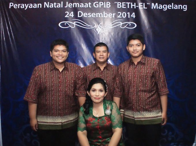 Christmas Ceremony by omitoo - 006 Christmas Ceremony by omitoo - 006