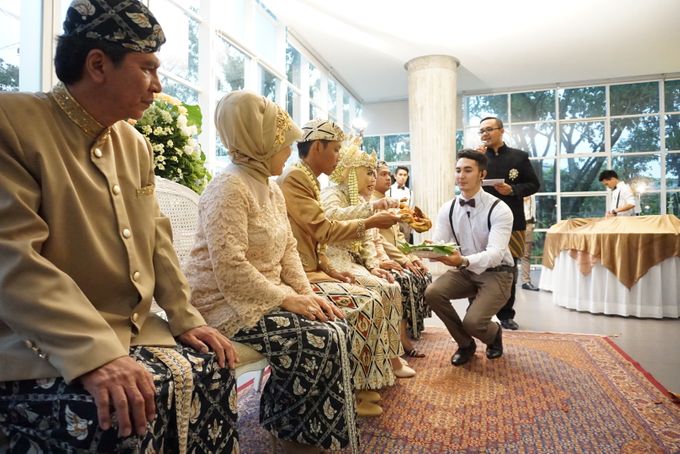 aan & padma wedding by Malaka Hotel Bandung - 006