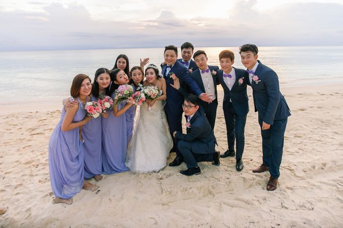 Elina & Erick / Balesin Wedding by Verse Studios - 025 Elina & Erick / Balesin Wedding by Verse Studios - 025