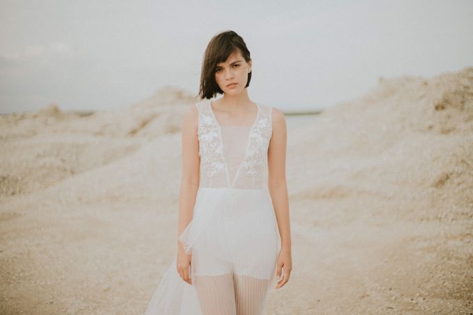 Beaudhulo Autumn And Winter Dress 6 By Vicario Bride Bridestory Com