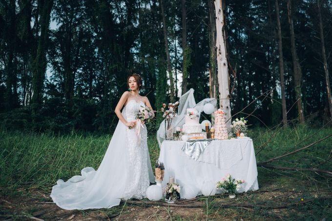 Rustic x Fairytale by With love, Med Kärlek - 022 Rustic x Fairytale by With love, Med Kärlek - 022