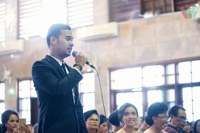 Pink Themed Engagement by Warna Project - 004 Pink Themed Engagement by Warna Project - 004