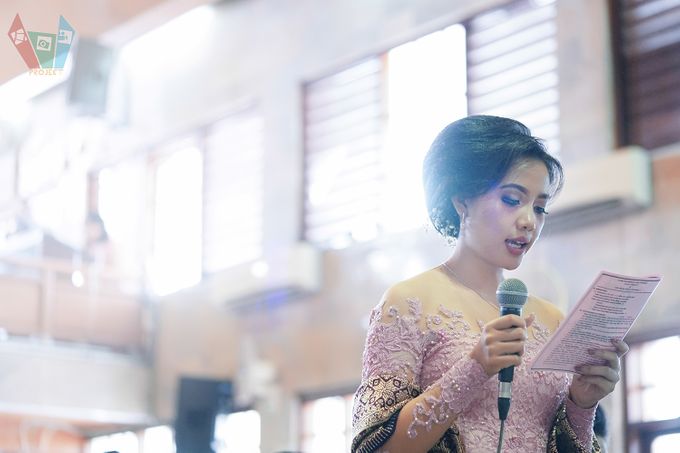 Pink Themed Engagement by Warna Project - 005 Pink Themed Engagement by Warna Project - 005