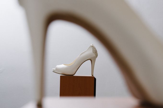 Michelle & Louis by Christy Ng Shoes - 003 Michelle & Louis by Christy Ng Shoes - 003