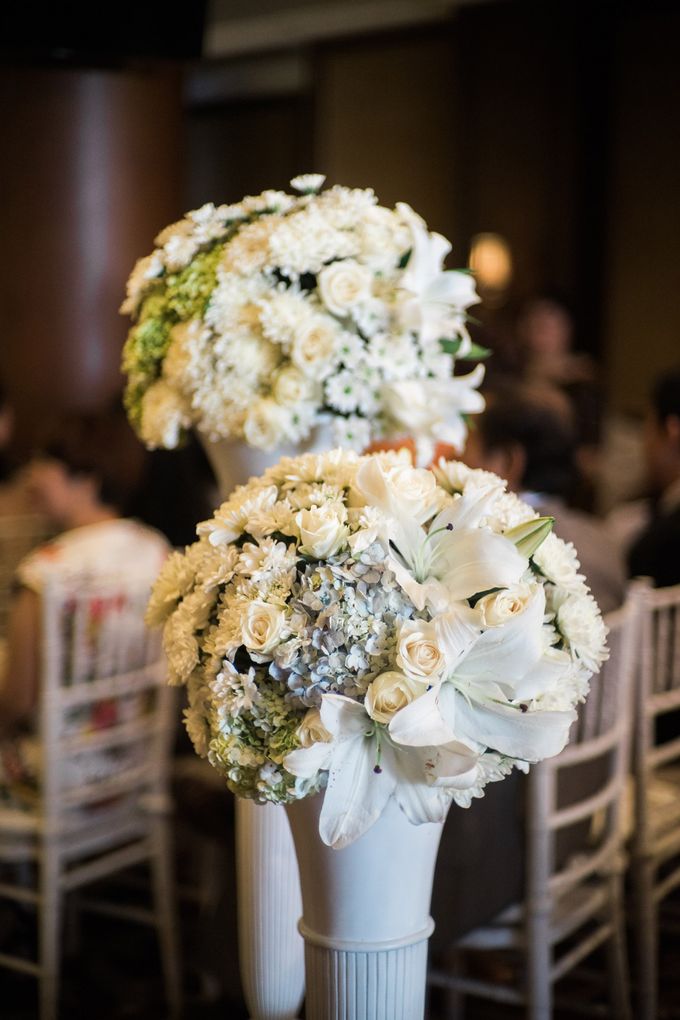 WEDDING OF INDARTA & BELINDA by isamare - 007 WEDDING OF INDARTA & BELINDA by isamare - 007