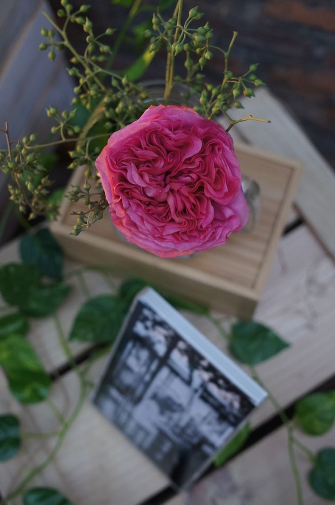 Rustic Wedding by La Bloom Florist - 009 Rustic Wedding by La Bloom Florist - 009
