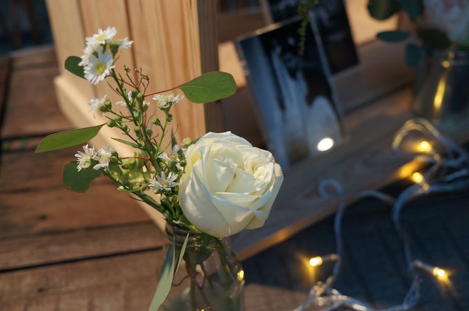Rustic Wedding by La Bloom Florist - 012 Rustic Wedding by La Bloom Florist - 012