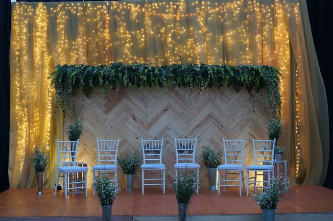 Rustic Wedding by La Bloom Florist - 013 Rustic Wedding by La Bloom Florist - 013