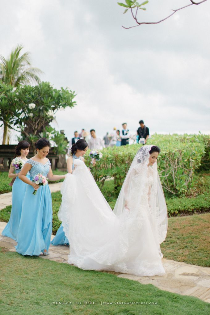 Young & Feby Bali Wedding by Venema Pictures - 018 Young & Feby Bali Wedding by Venema Pictures - 018