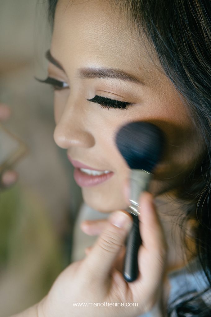 Suryo & Dina wedding day by Mimi kwok makeup artist - 010 Suryo & Dina wedding day by Mimi kwok makeup artist - 010