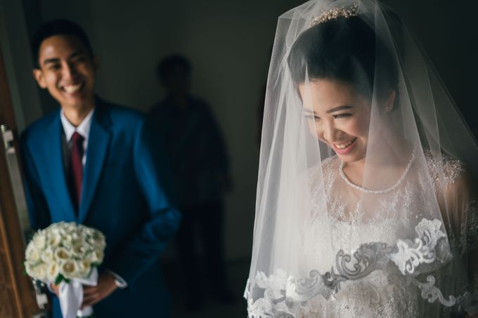 Nicho & Vera Wedding Day by Chroma Pictures - 014 Nicho & Vera Wedding Day by Chroma Pictures - 014