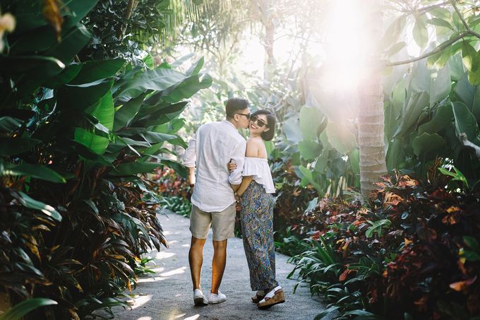 Memorable Bali by SweetEscape - 010 Memorable Bali by SweetEscape - 010