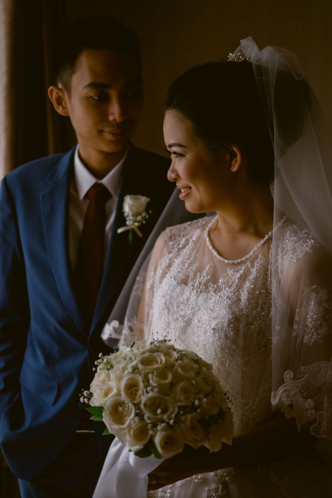 Nicho & Vera Wedding Day by Chroma Pictures - 012 Nicho & Vera Wedding Day by Chroma Pictures - 012