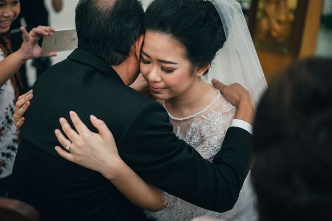 Nicho & Vera Wedding Day by Chroma Pictures - 029 Nicho & Vera Wedding Day by Chroma Pictures - 029