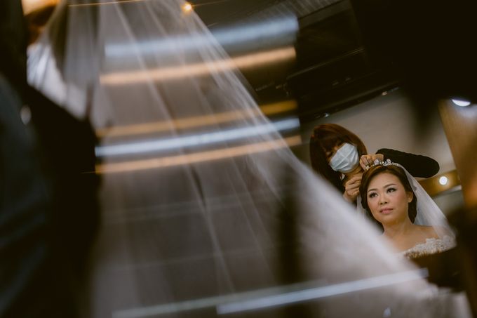 Herman & Vian Wedding Day by Chroma Pictures - 001 Herman & Vian Wedding Day by Chroma Pictures - 001